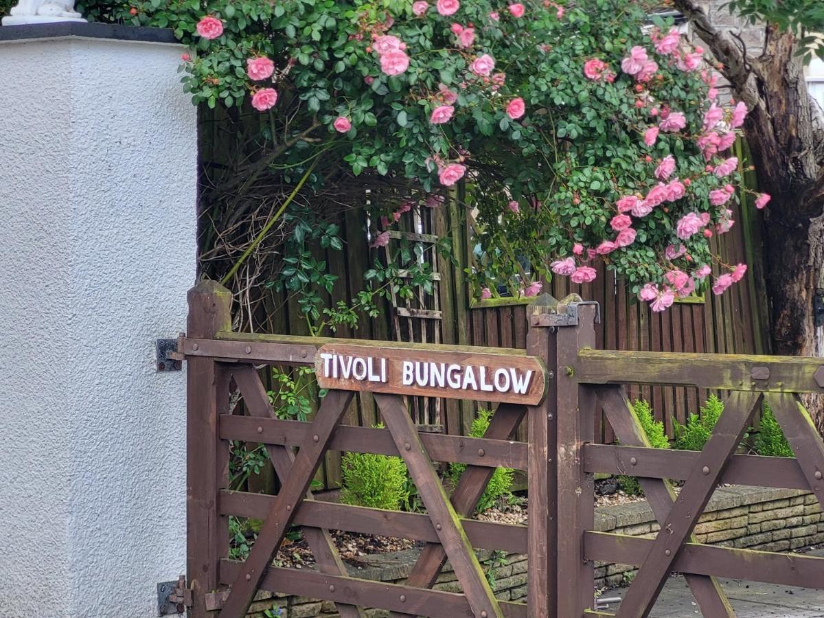 Tivoli Bungalow 滨海韦斯顿 外观 照片